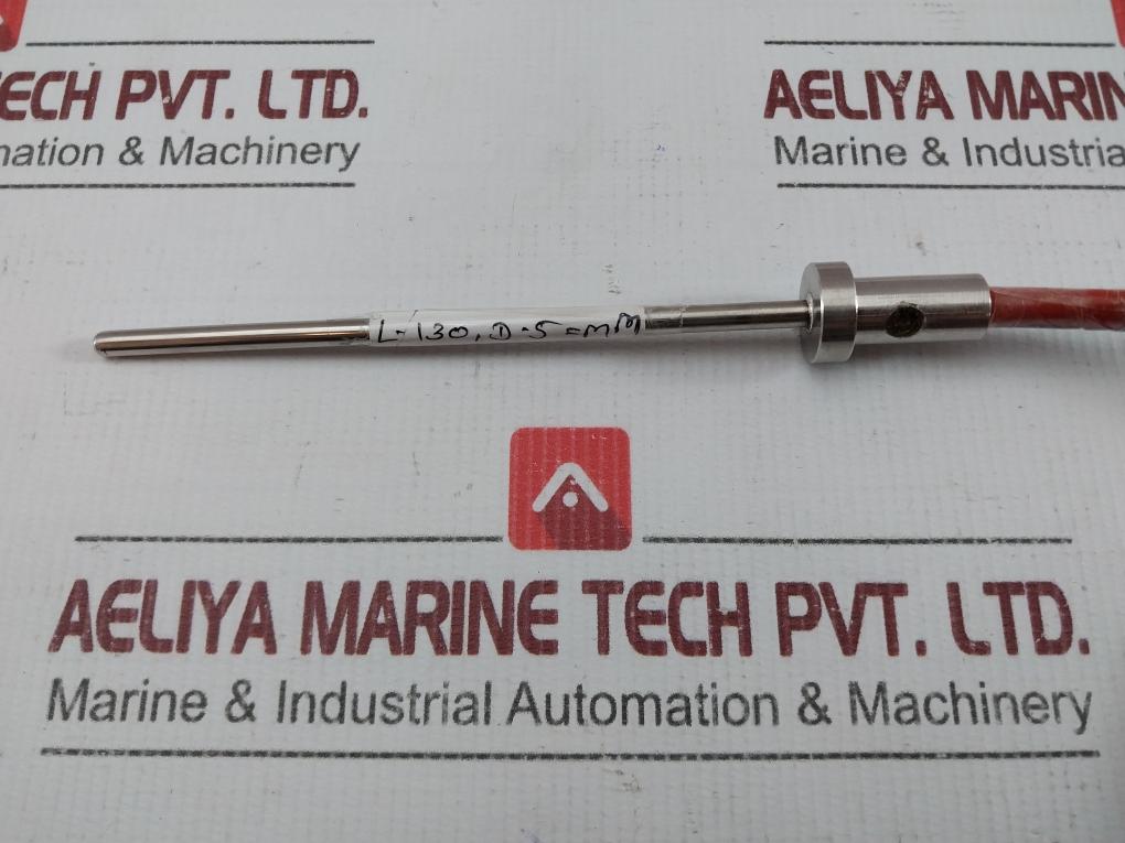 5-meter Temperature Probe 216539/10