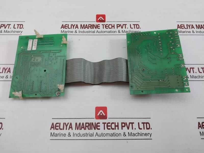 5.40 552.803-000 Printed Circuit Board Assy Rafi
