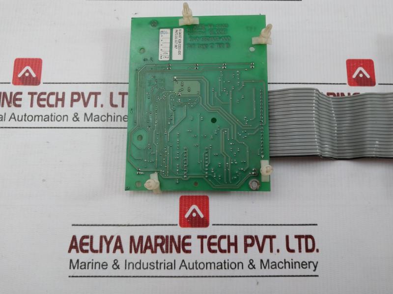5.40 552.803-000 Printed Circuit Board Assy Rafi