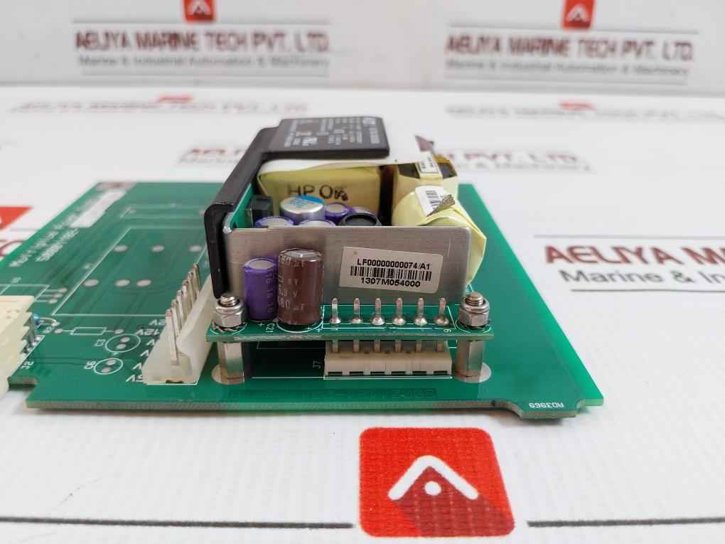 50001182-001 Multiplus Power Supply Pcb Module 100-120V 47-63 Hz Honeywell