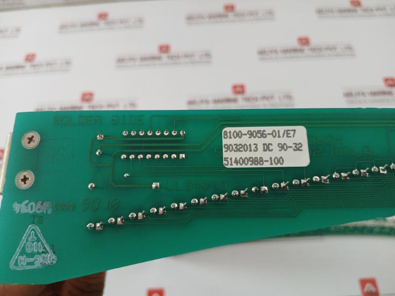 5002-5100-01 Smart Frame Module 19"Sf Carroll Touch