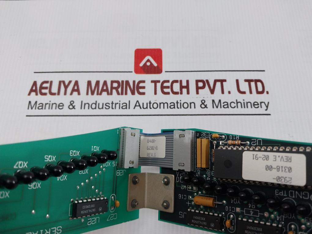 5002-5200-01 Carroll Touch Smart Frame Module