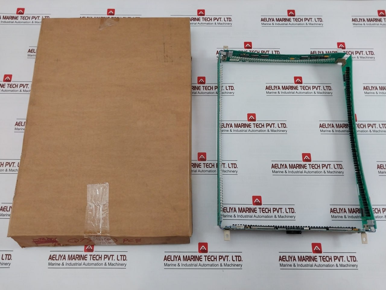 5002-5200-01 Carroll Touch Smart Frame Module