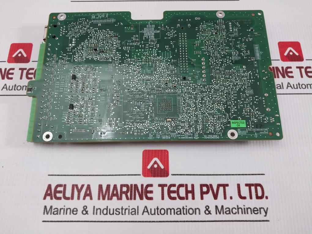 50071920-001 Honeywell Backplane Pcb