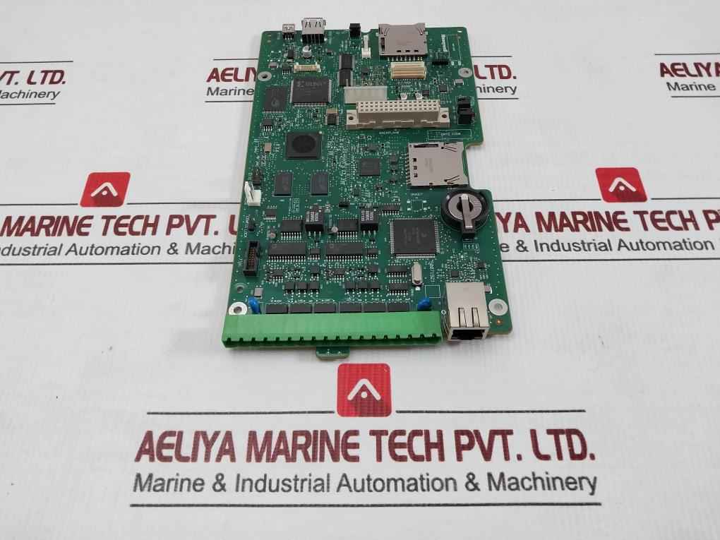 50071920-001 Honeywell Backplane Pcb