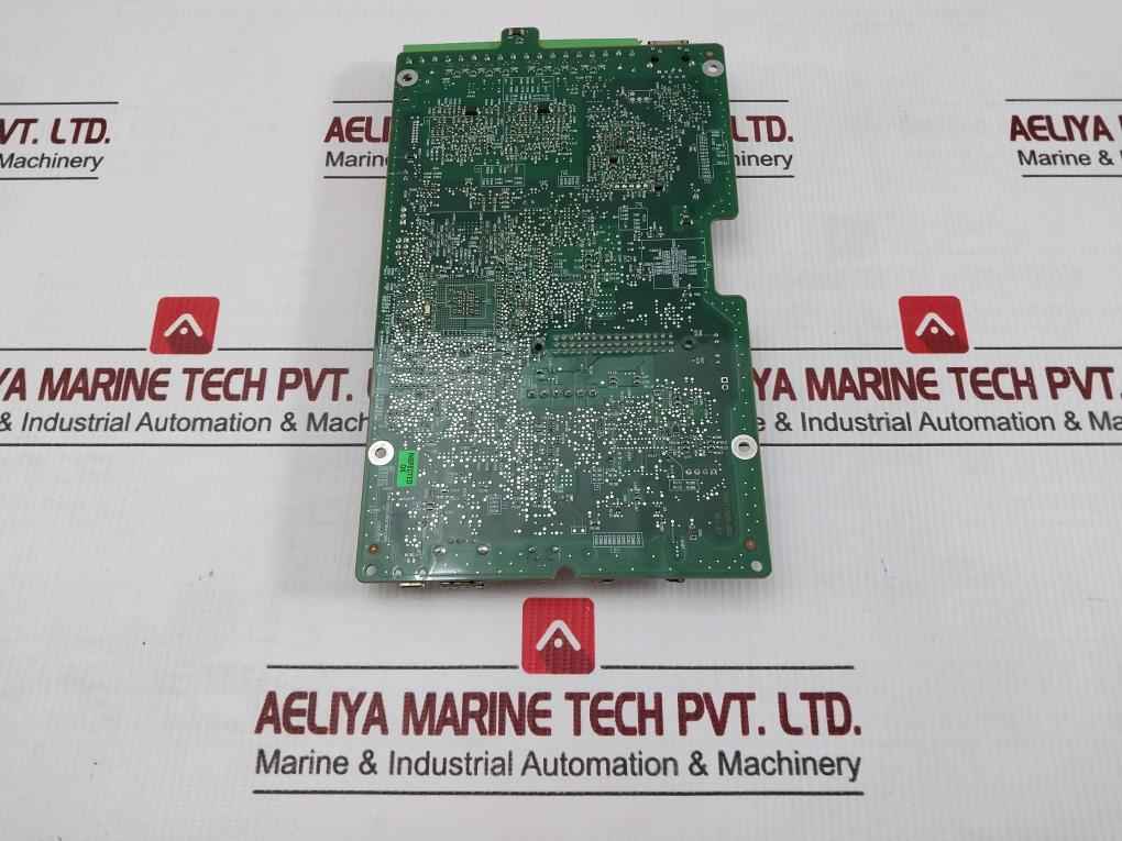 50071920-001 Honeywell Backplane Pcb