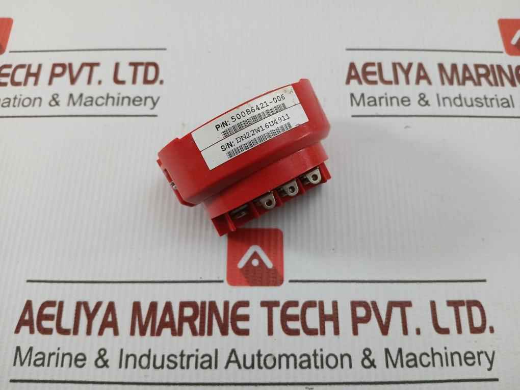 50086421-006 Transmitter Terminal Block Honeywell