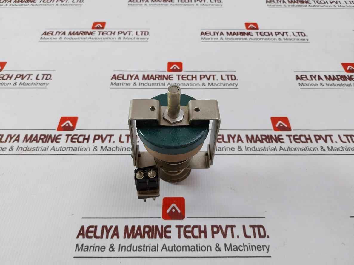 500 Ohm 50W Rotary Switch Ss-5Gl14