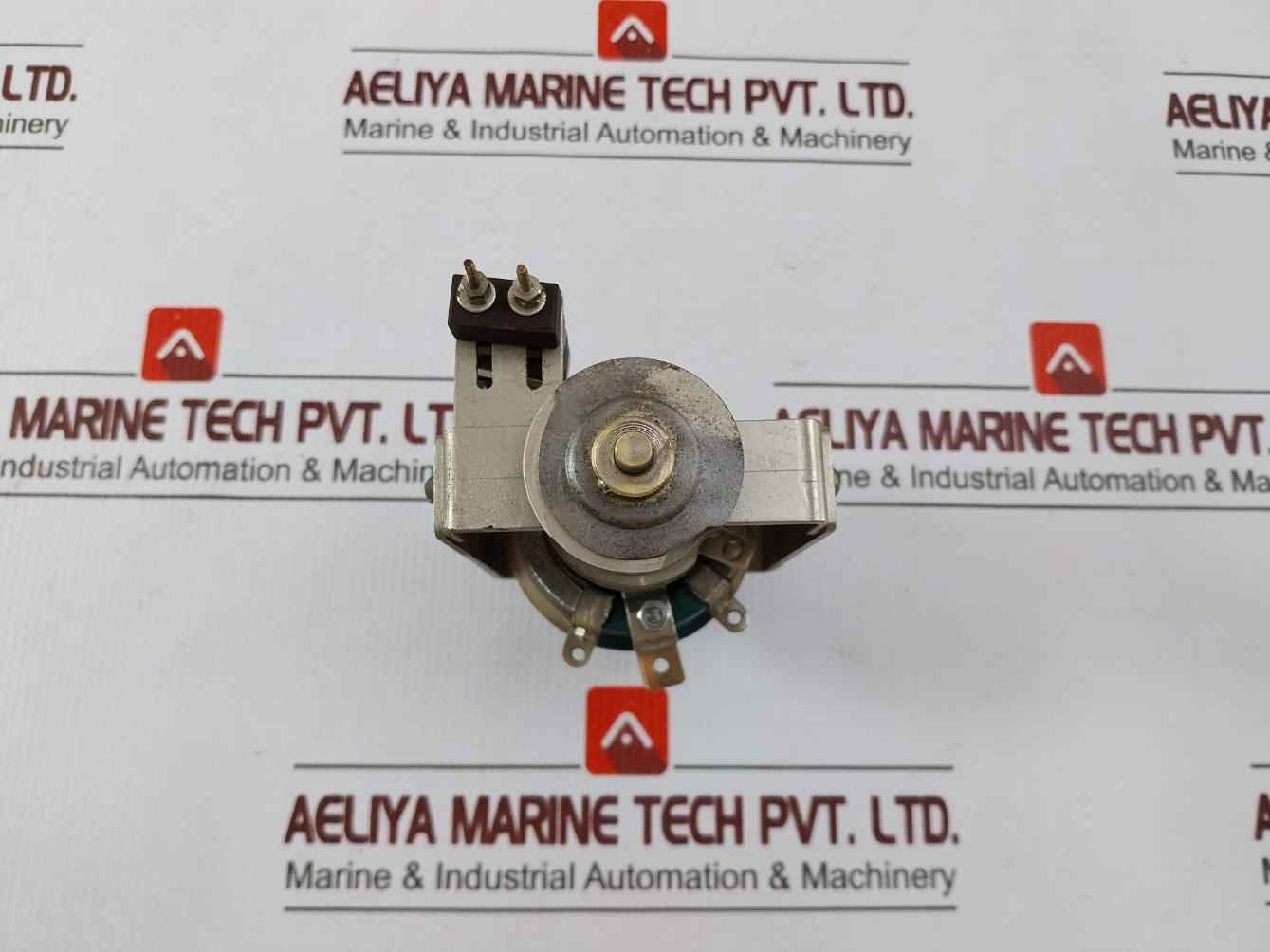 500 Ohm 50W Rotary Switch Ss-5Gl14