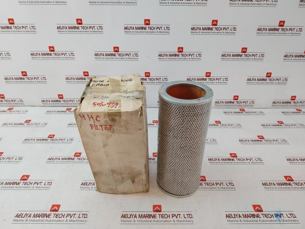 5010769 Hhc Filter Tx8Ap10 769 Tr104