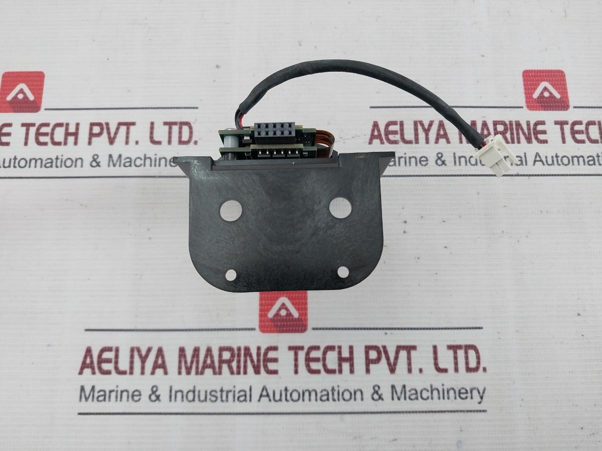 50136125-b Rev: B Terminal Block Pcb Module