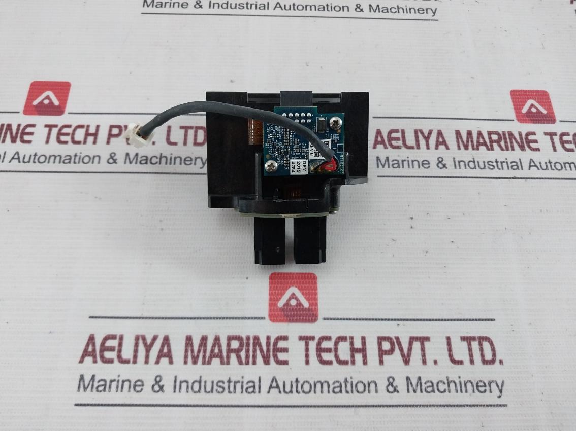 50136125-b Rev: B Terminal Block Pcb Module