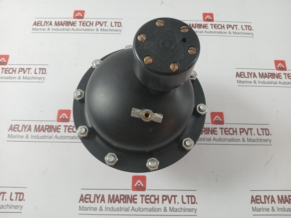 505 Trip L Trap Pneumatic Drain 10-300 Psig Hankison