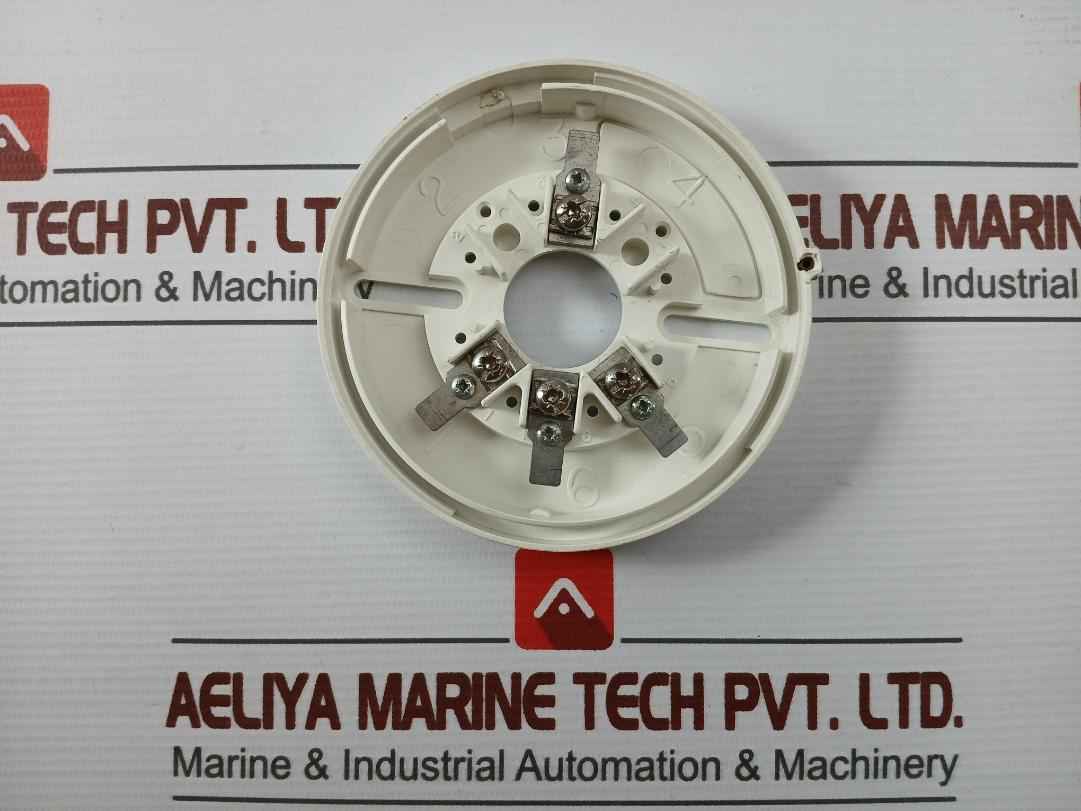 506200-0943 Detector Base