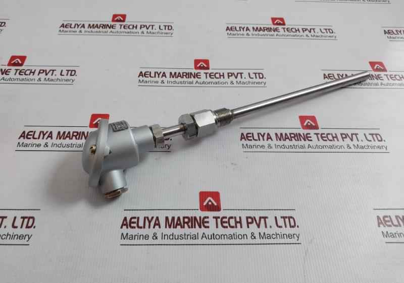 507220-0409 Sika Rtd Temperature Sensor Probe
