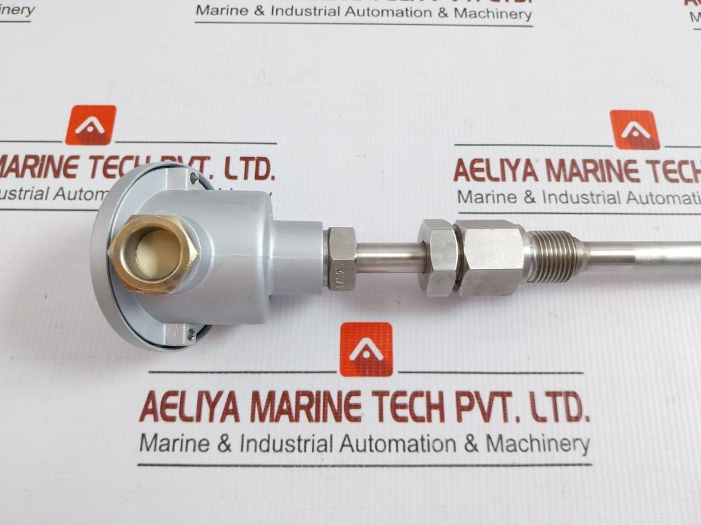507220-0409 Temperature Sensor Sika