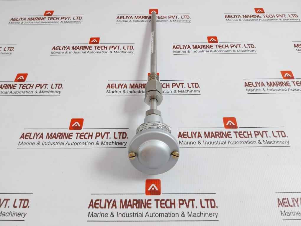 507220-0409 Temperature Sensor Sika