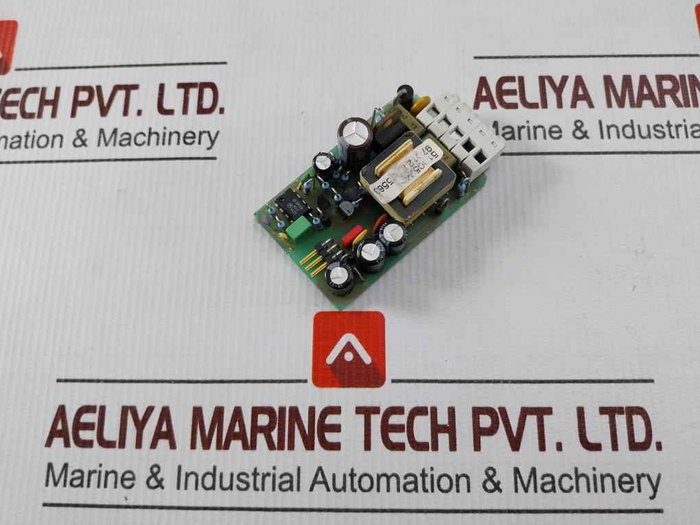 5100524/6 Printed Circuit Board