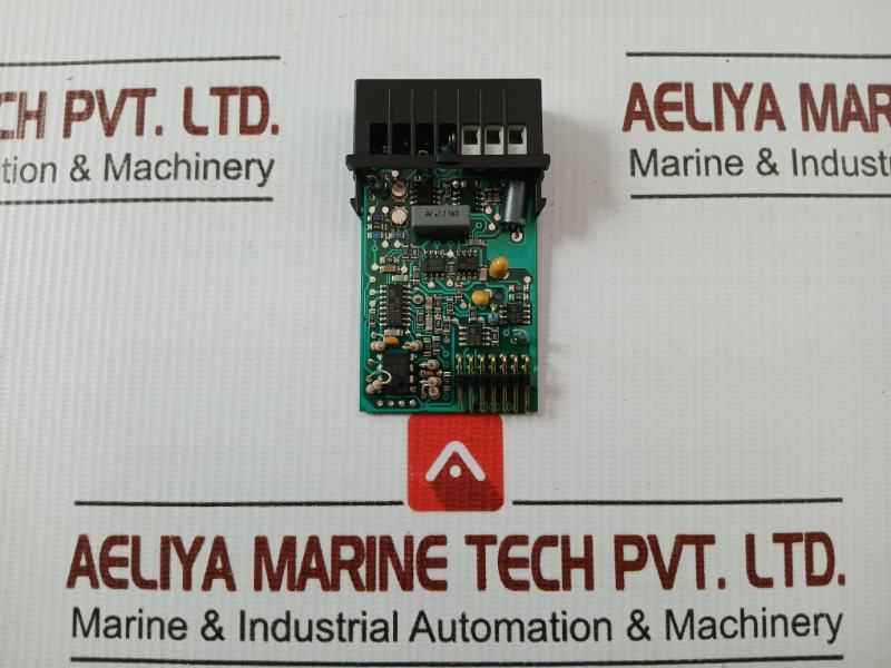 5100536 Rtd Input Pcb Module Carlo Gavazzi