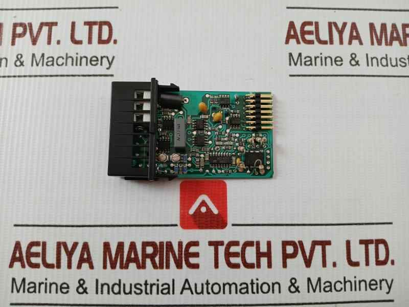 5100536 Rtd Input Pcb Module Carlo Gavazzi