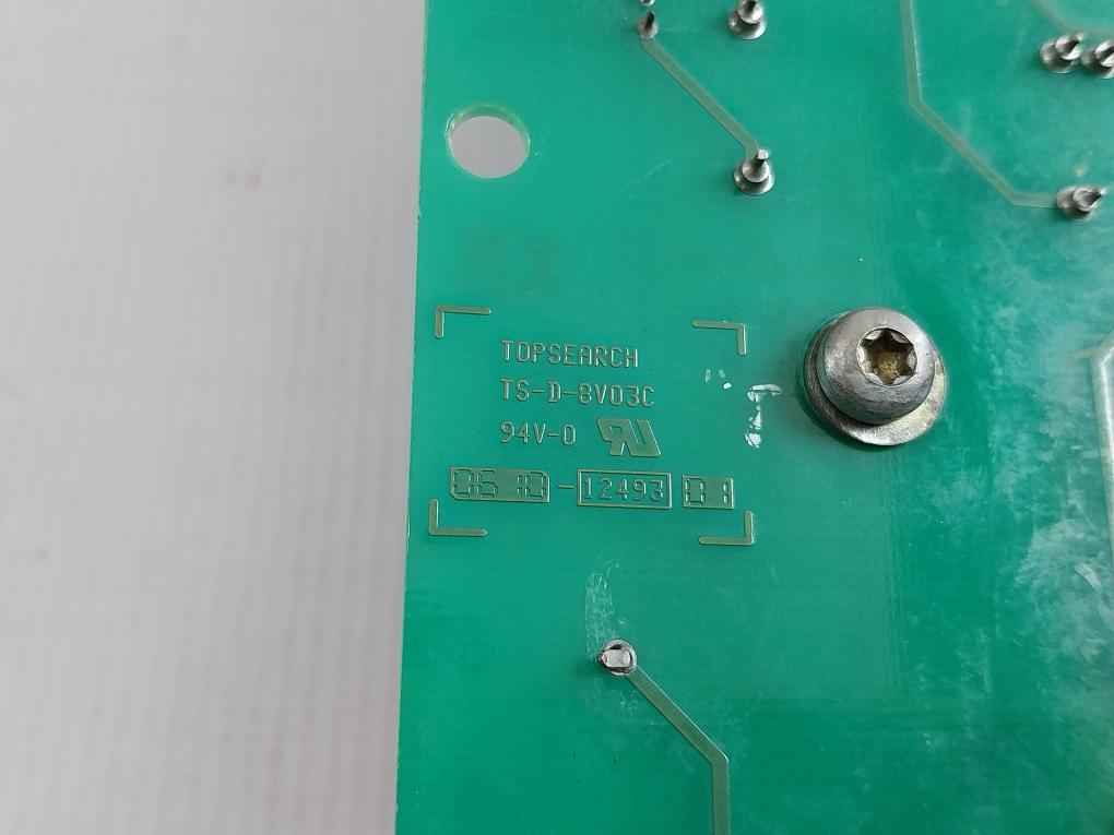 51028039Xd-1Ga Pcb Card Mge