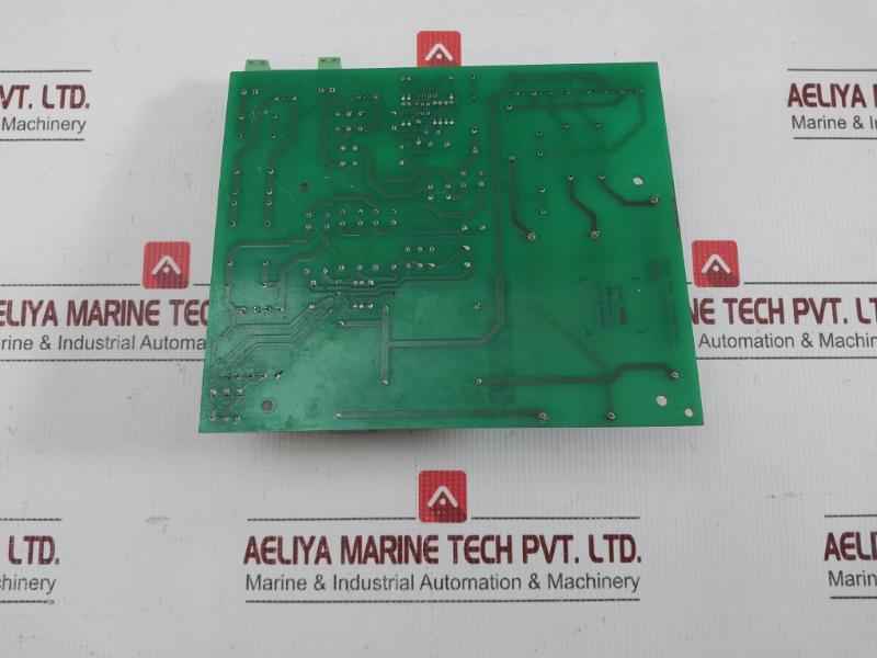 51028055Xd-2Ha Power Supply Board Mge