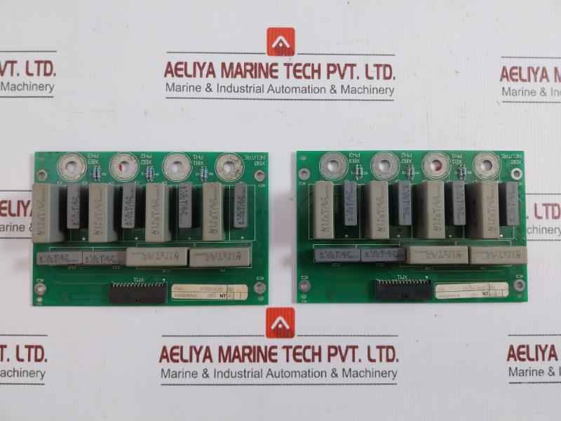 51028142Xd-1Ba Printed Circuit Board Mge