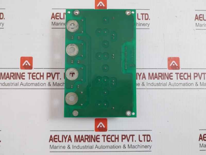 51028142Xd-1Ba Printed Circuit Board Mge