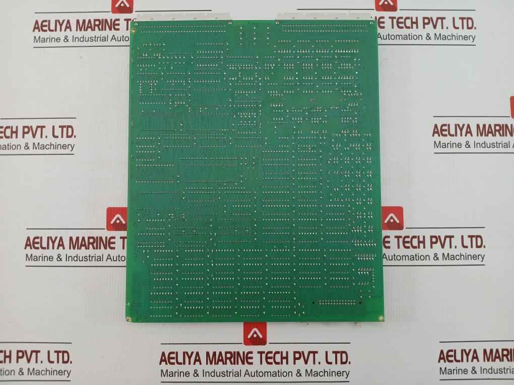 51028161Xd-1Ea Merlin Gerin Plc/Ups Central Logic And Control Board