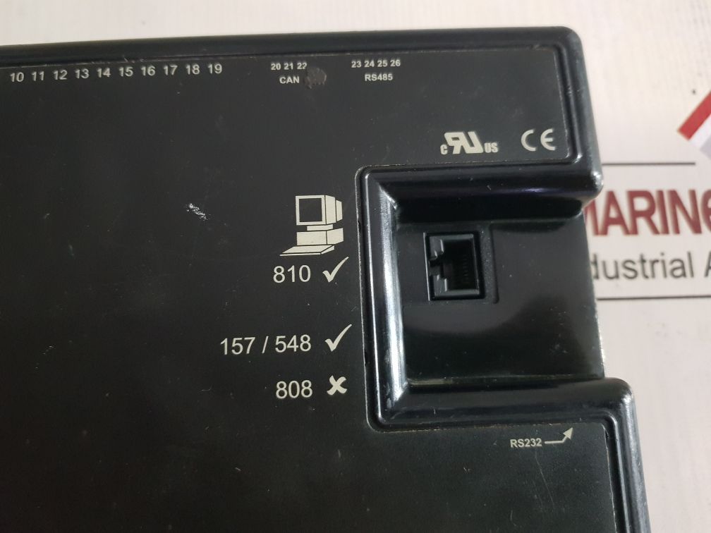5110-003-00 Mkii Auto Start Module