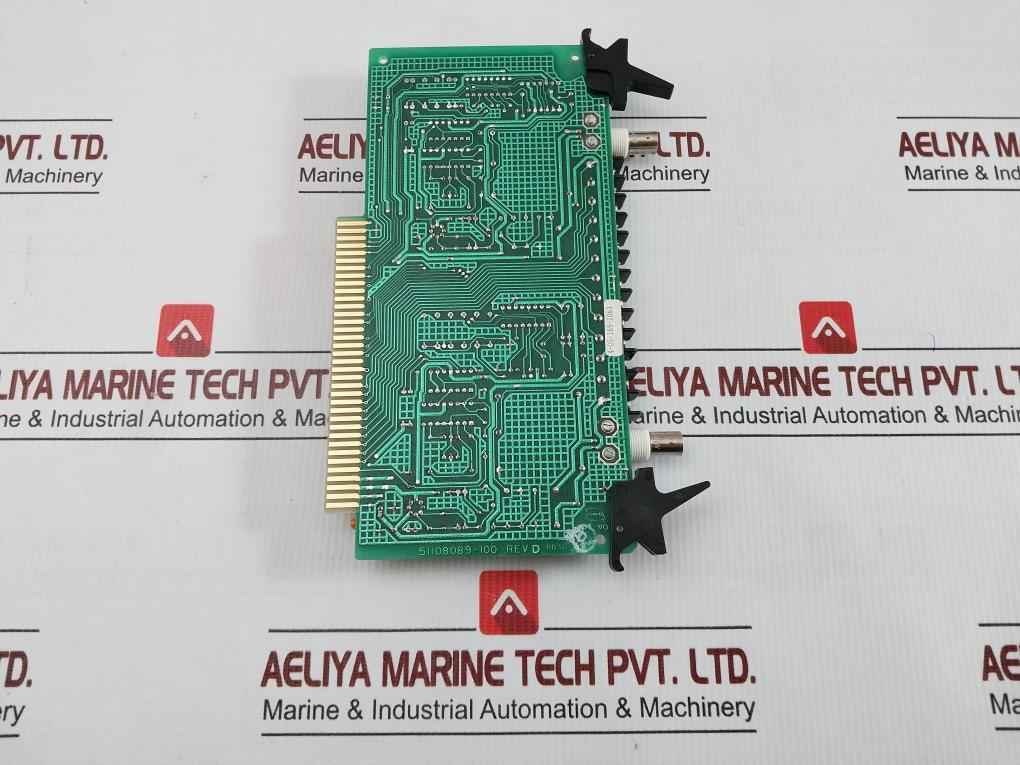 51108088-100 Dhi Input/Output Board Honeywell