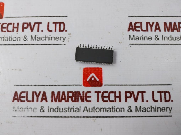 51120750-102 Integrated Circuit Ic, Rev. H, Fw. 26/11