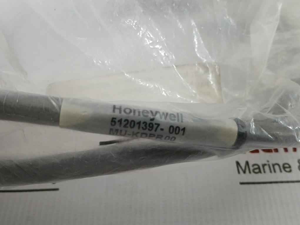 51201397-001 Power Cable Assembly Rev-d Honeywell