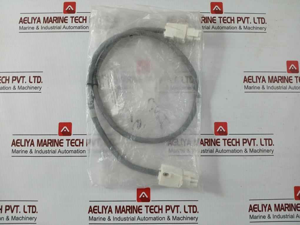 51201397-001 Power Cable Assembly Rev-d Honeywell