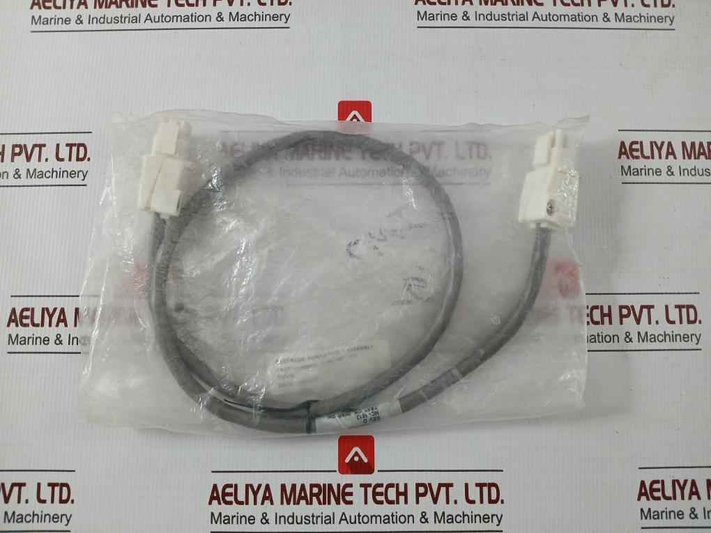 51201397-001 Power Cable Assembly Rev-d Honeywell