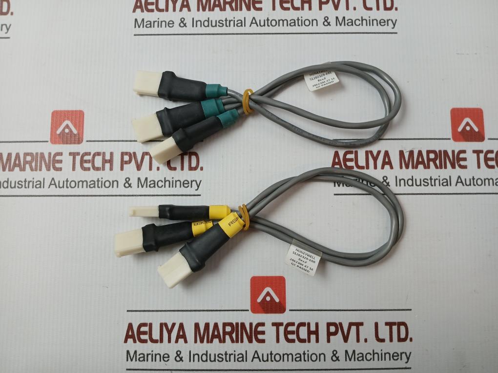 51202329-601 I/O Link Cable Set Honeywell