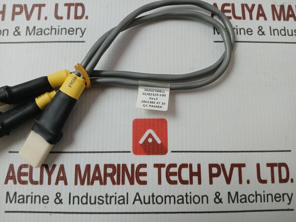 51202329-601 I/O Link Cable Set Honeywell