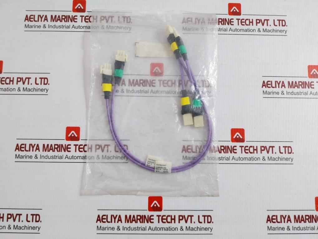 51202329-812 Honeywell Iota Channel I/O Link Cable Assembly
