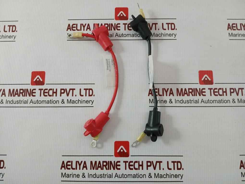 51202335-300 Cable Strap Set Rev-c Honeywell