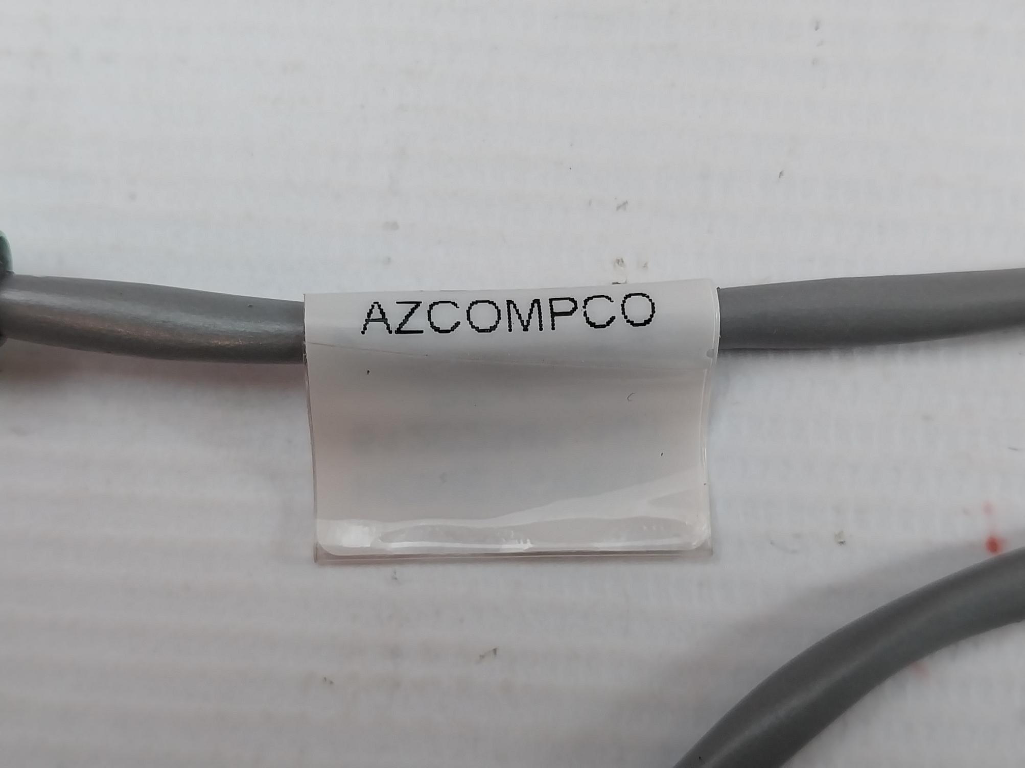 51202341-102 I/O Link Cable Set Honeywell Rev C