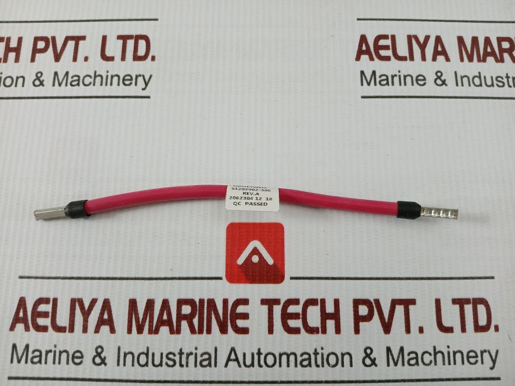 51202902-300 Cable Rev A Honeywell