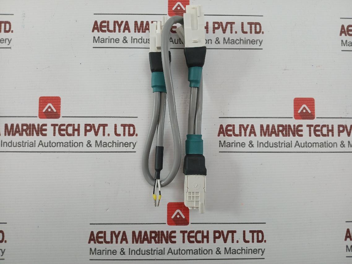 51203192-900 Rev A Honeywell Extender Cable Set