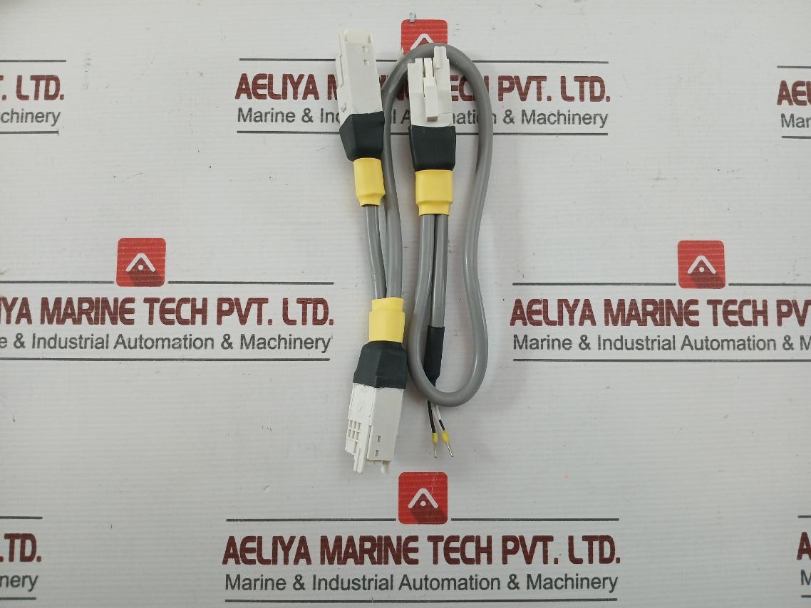 51203192-900 Rev A Honeywell Extender Cable Set