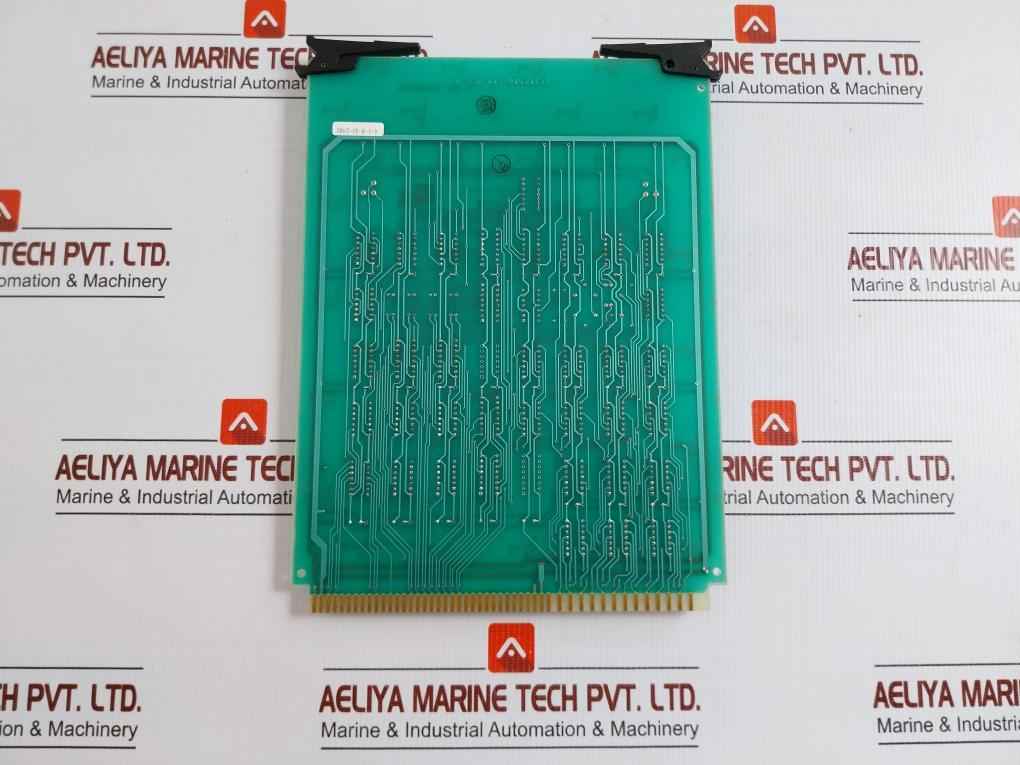 51302706-100 Prom Cpu Card Rev A Honeywell