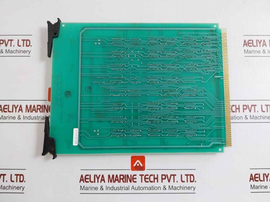 51302706-100 Prom Cpu Card Rev A Honeywell