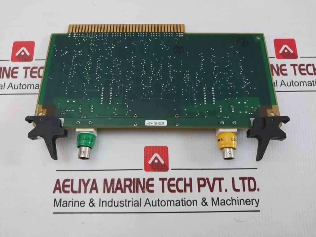 51305072-400 Local Control Network Input/Output Card Honeywell