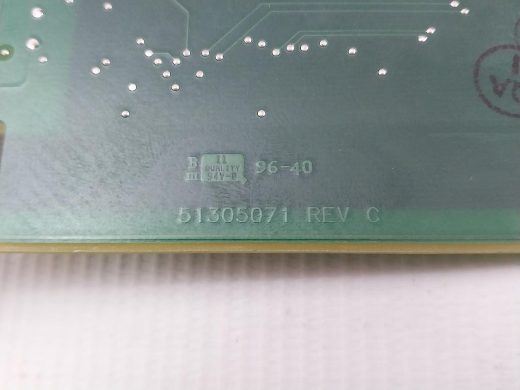 51305072-400 Local Control Network Input/Output Card Honeywell