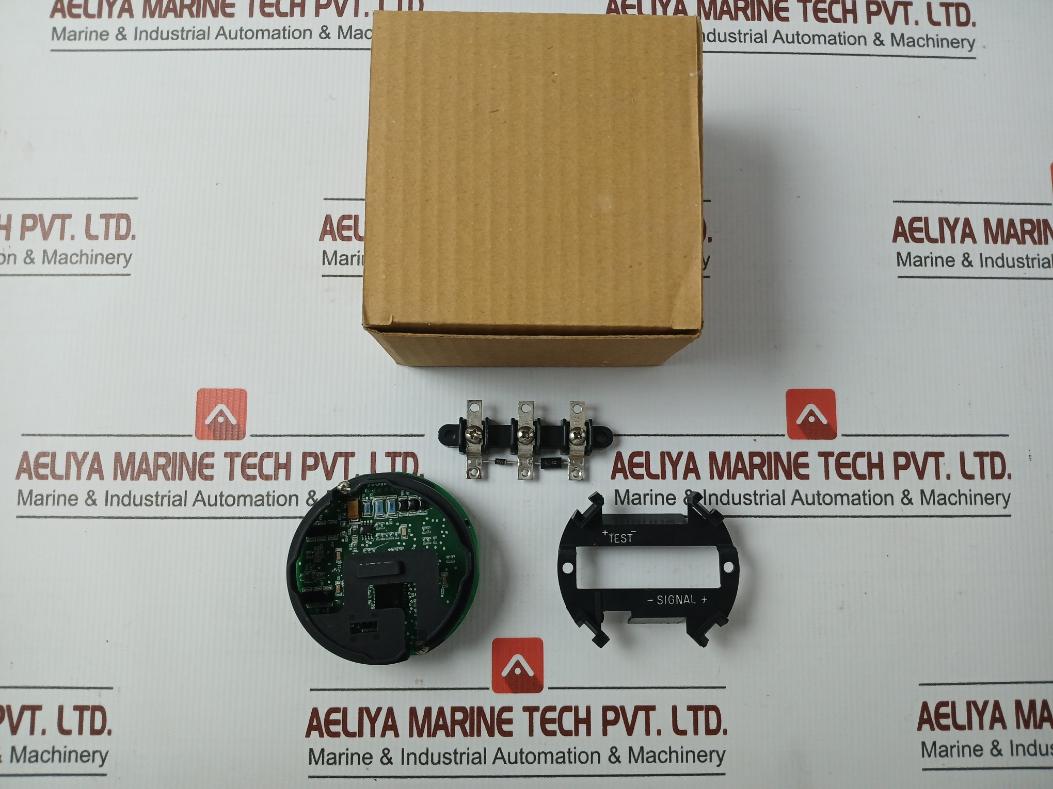51309397-002 Rev-j Hart Pcb Assembly Honeywell