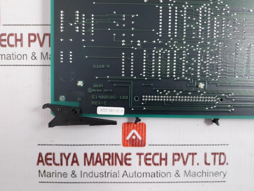 51400669-100-Controller-Module-Board-Rev-C-Honeywell-209437-9