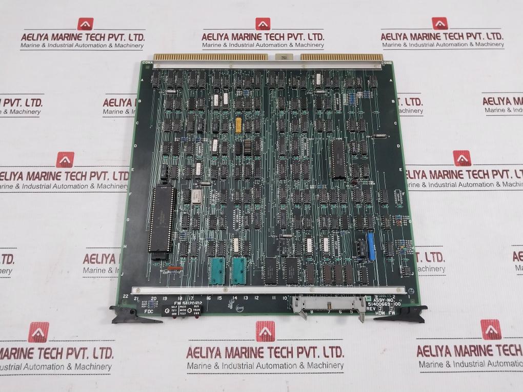 51400669-100-Pc-Board-Revision-C-Honeywell-1